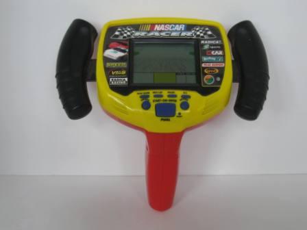 NASCAR Racer (1998) - Handheld Game